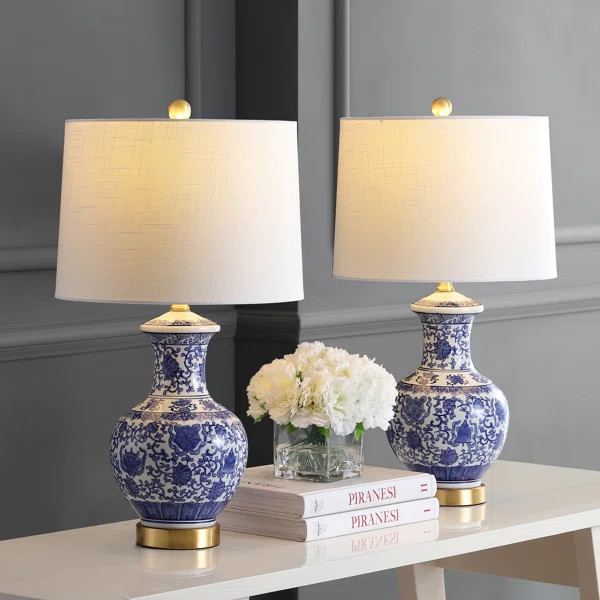 Switzer Metal Table Lamp | Wayfair North America