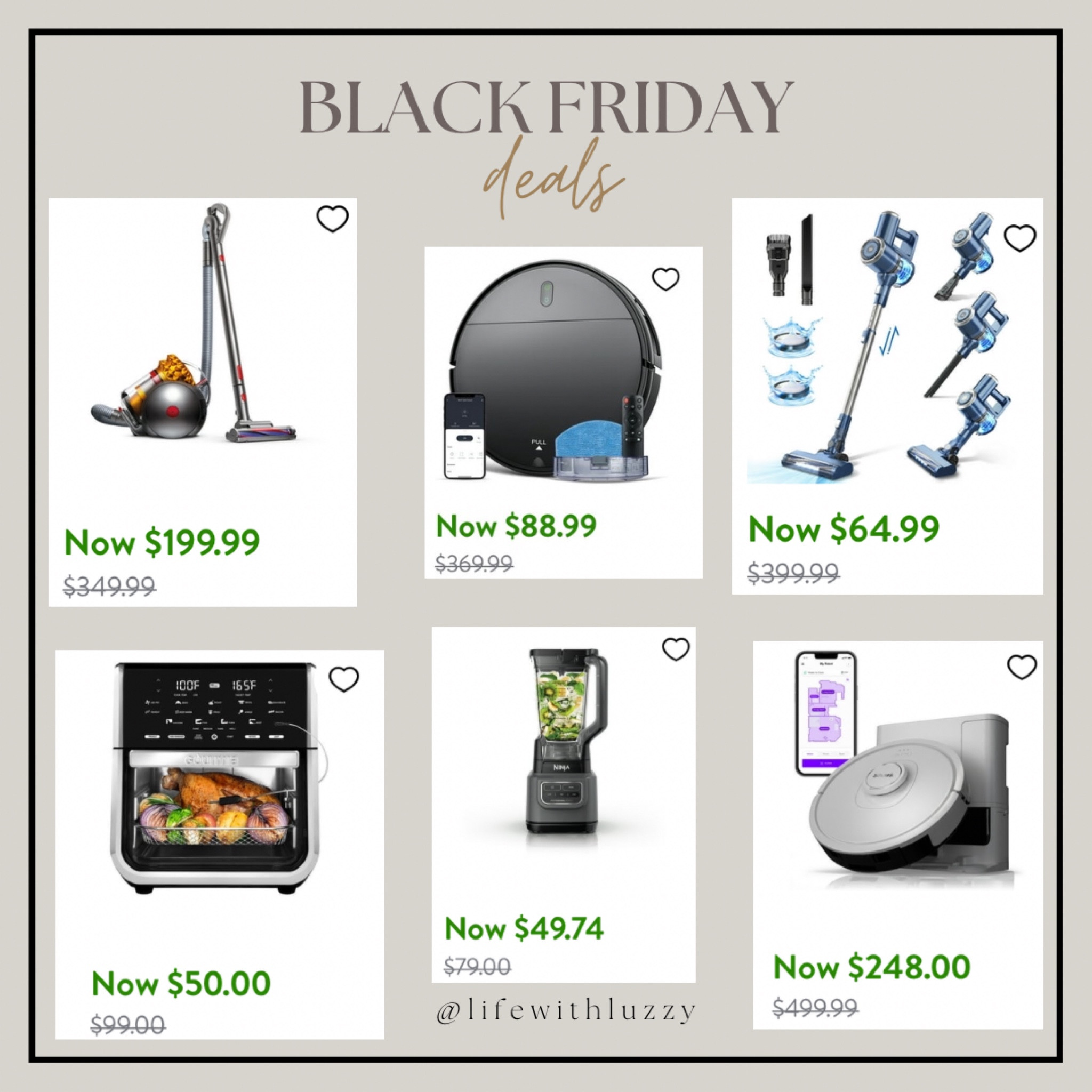 Walmart deals✨

#LTKCyberWeek #LTKGiftGuide #LTKSaleAlert