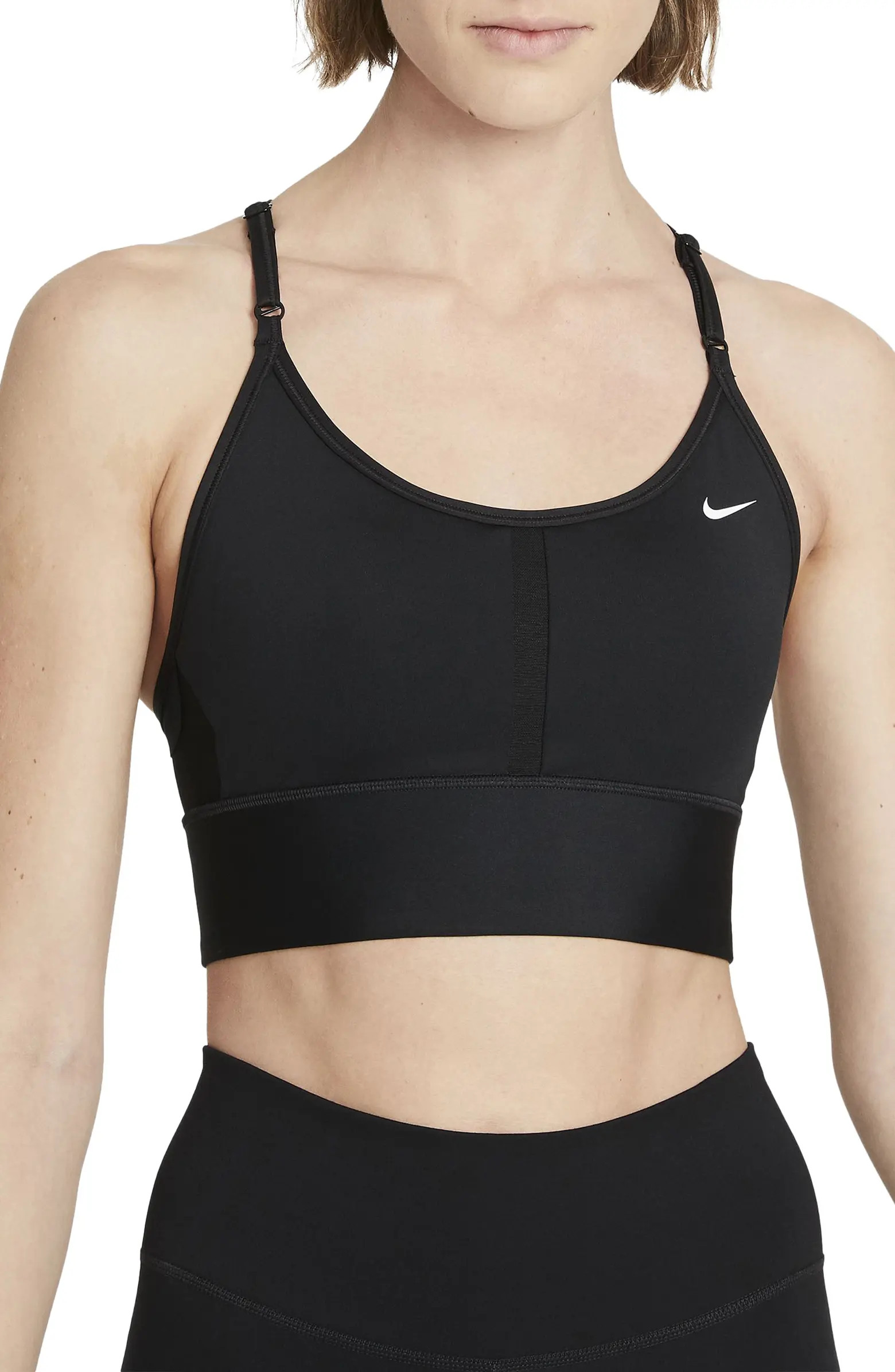 Dri-FIT Indy Sports Bra | Nordstrom