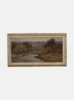 Autumn River | House of Jade Home