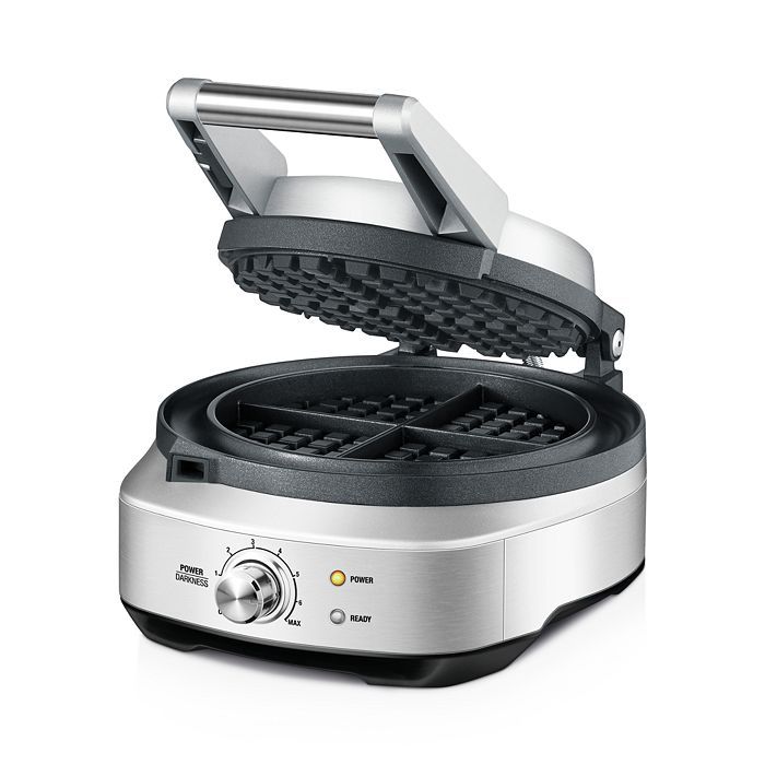 The No Mess Round Waffle Maker | Bloomingdale's (US)