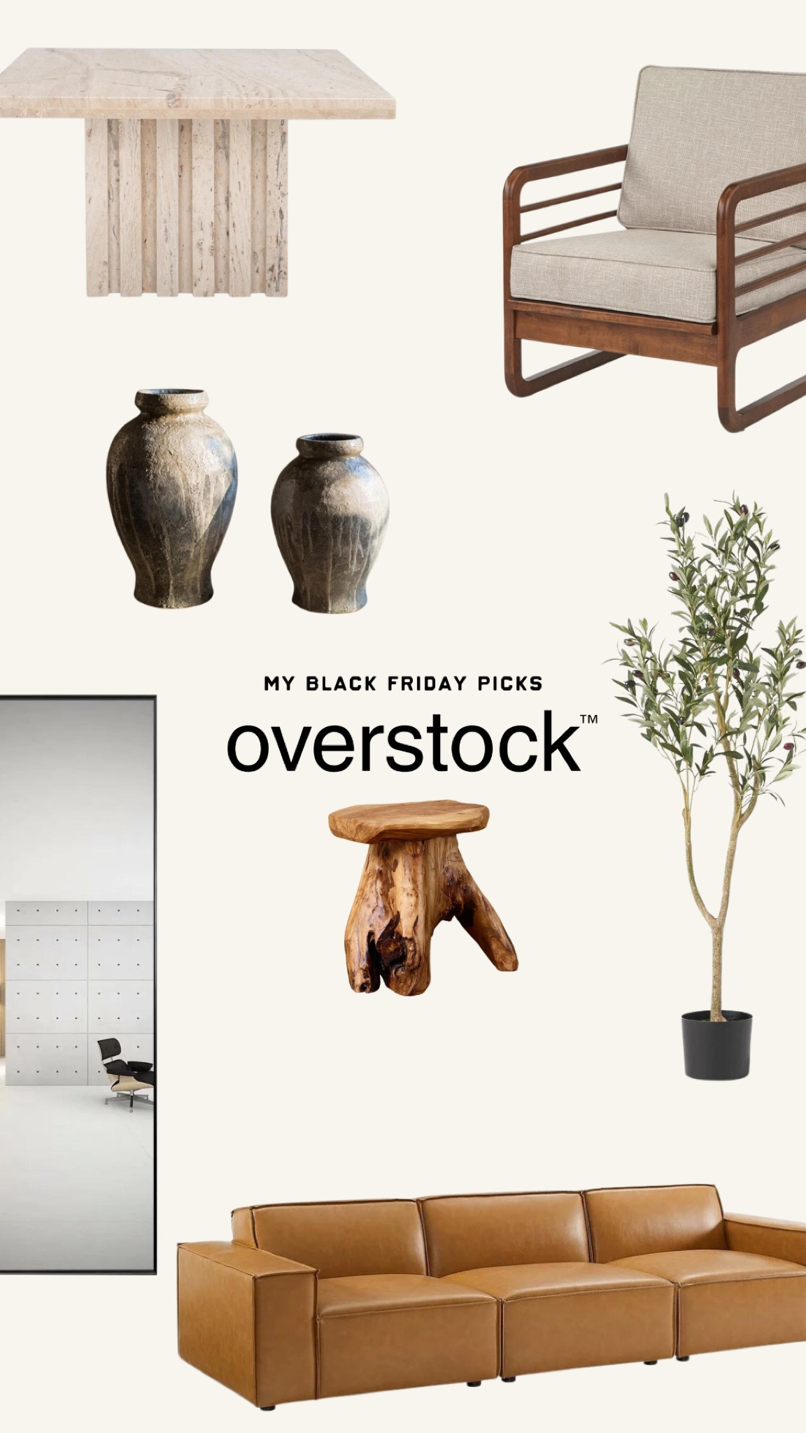 Shop my Overstock Black Friday/Cyber Monday selects ❤️

#LTKunder100 #LTKhome #LTKunder50