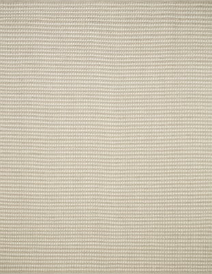 Ojai OJA-01 Ivory/Natural Wool Handmade Area Rug | Rugs Direct