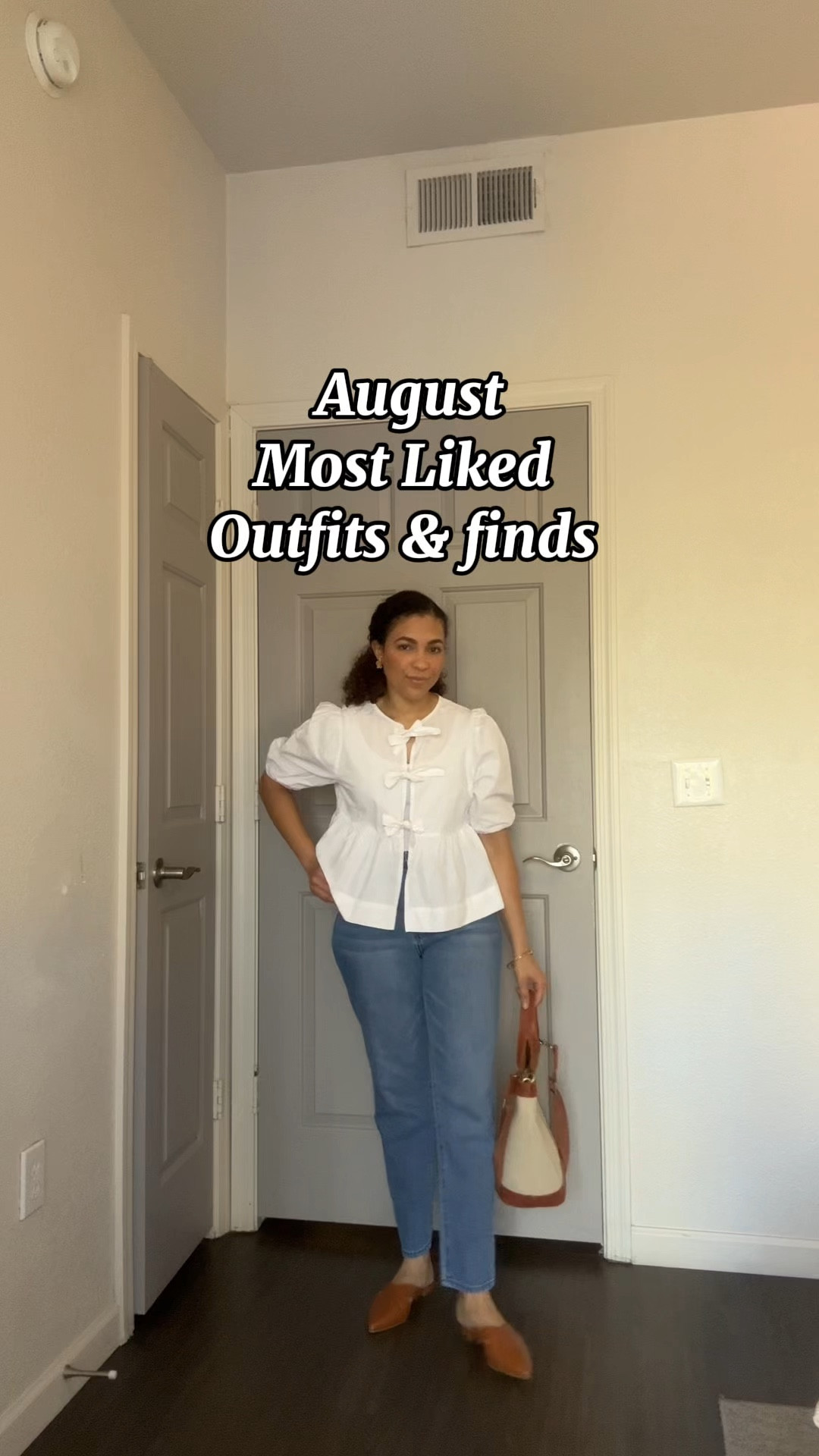 End of month round up! 

You guys have been loving what I’ve been sharing! 

Can’t wait to create more content in September 😍

Casual outfit | what to wear | target finds | walmart finds | loungewear | shoes 

#LTKStyleTip #LTKFindsUnder50