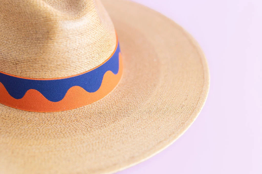 War Eagle Wave | Bandette Bands