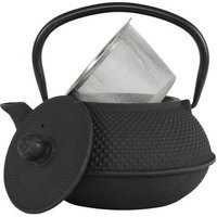Arare 0.8 L Cast Iron Tea Pot | Wayfair UK