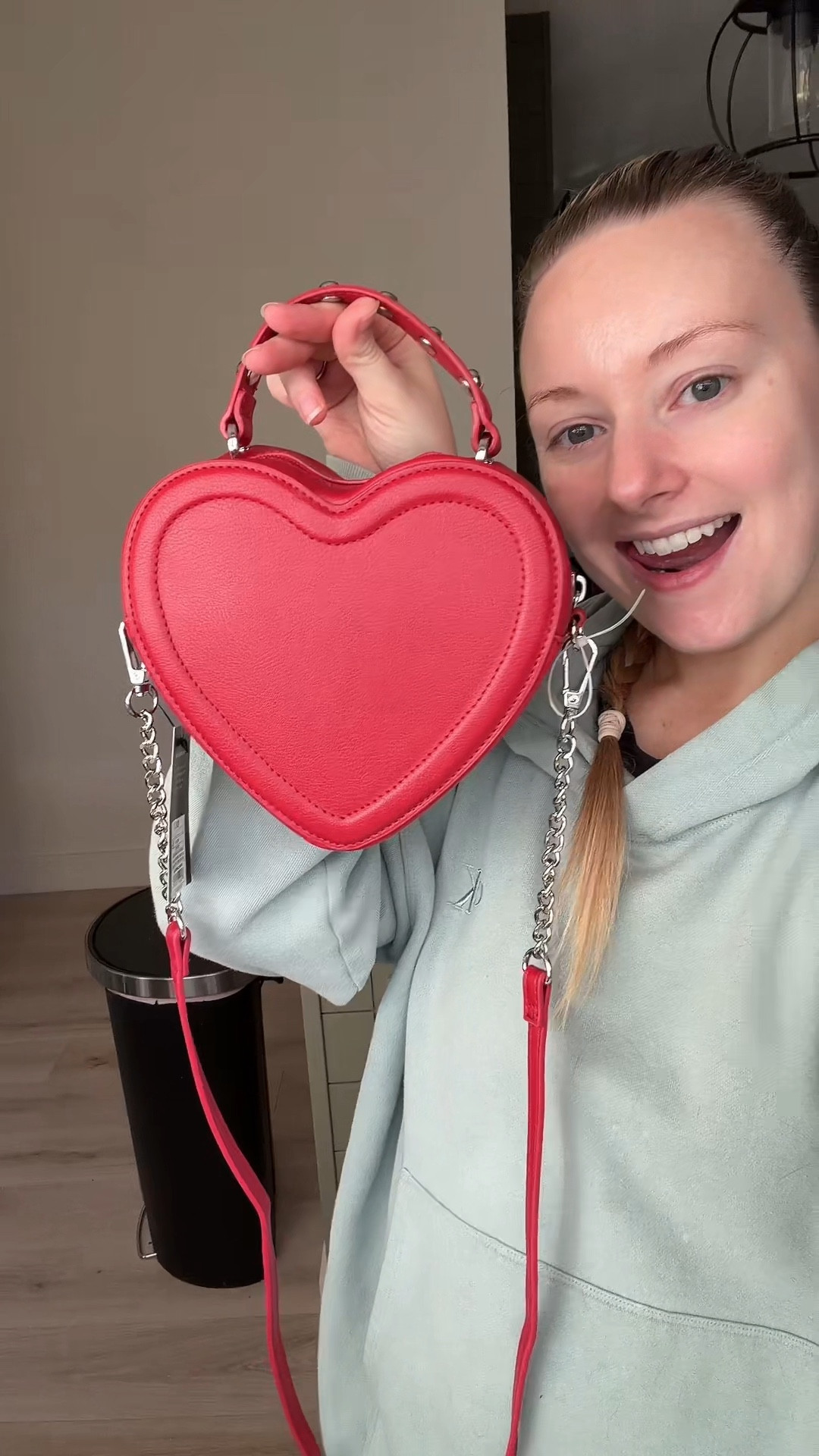 The cutest Valentine’s Day purse find! Affordable and excellent quality! 

#LTKootd #LTKgrwm #LTKValentine