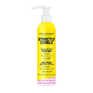 Marc Anthony Strictly Curls Define & Hold Flex Gel, 8 OZ | CVS Health