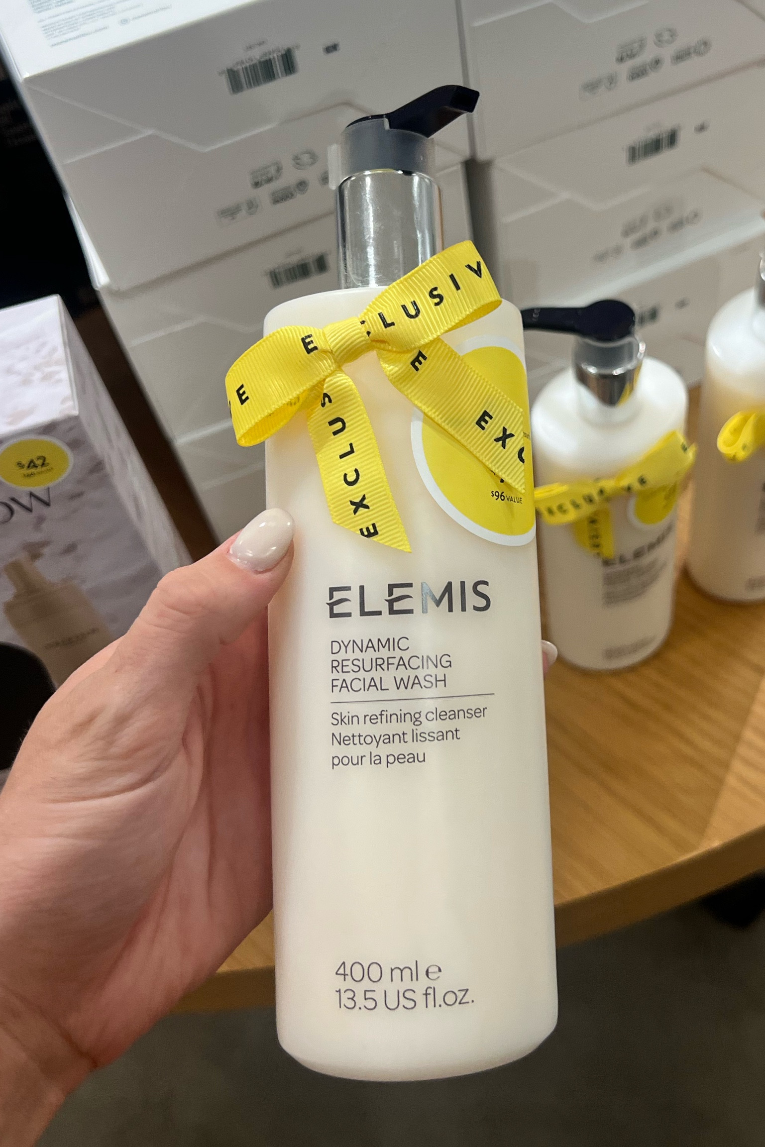 NSALE beauty exclusives!! 

Hair, skincare, beauty, Elemis, Nordstrom Anniversary sale

#LTKSaleAlert #LTKBeauty #LTKxNSale