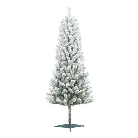 Home/Holiday Decor/Christmas Decor/Christmas Trees/Christmas Trees by Color/Green Christmas Trees | Walmart (US)
