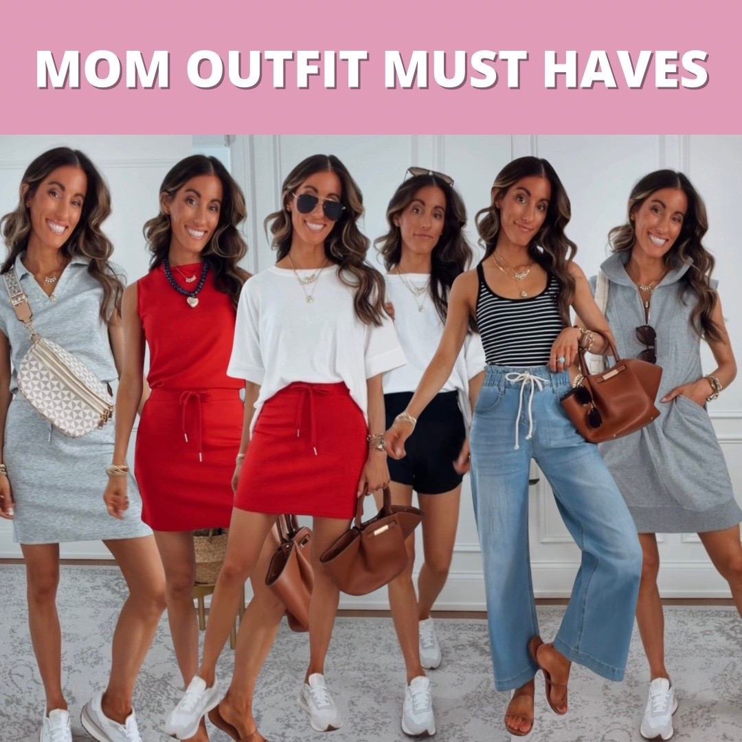 Wearing my true to size in everything (xsmall to small)

#LTKMothersDay #LTKfitnessgoals #LTKootd