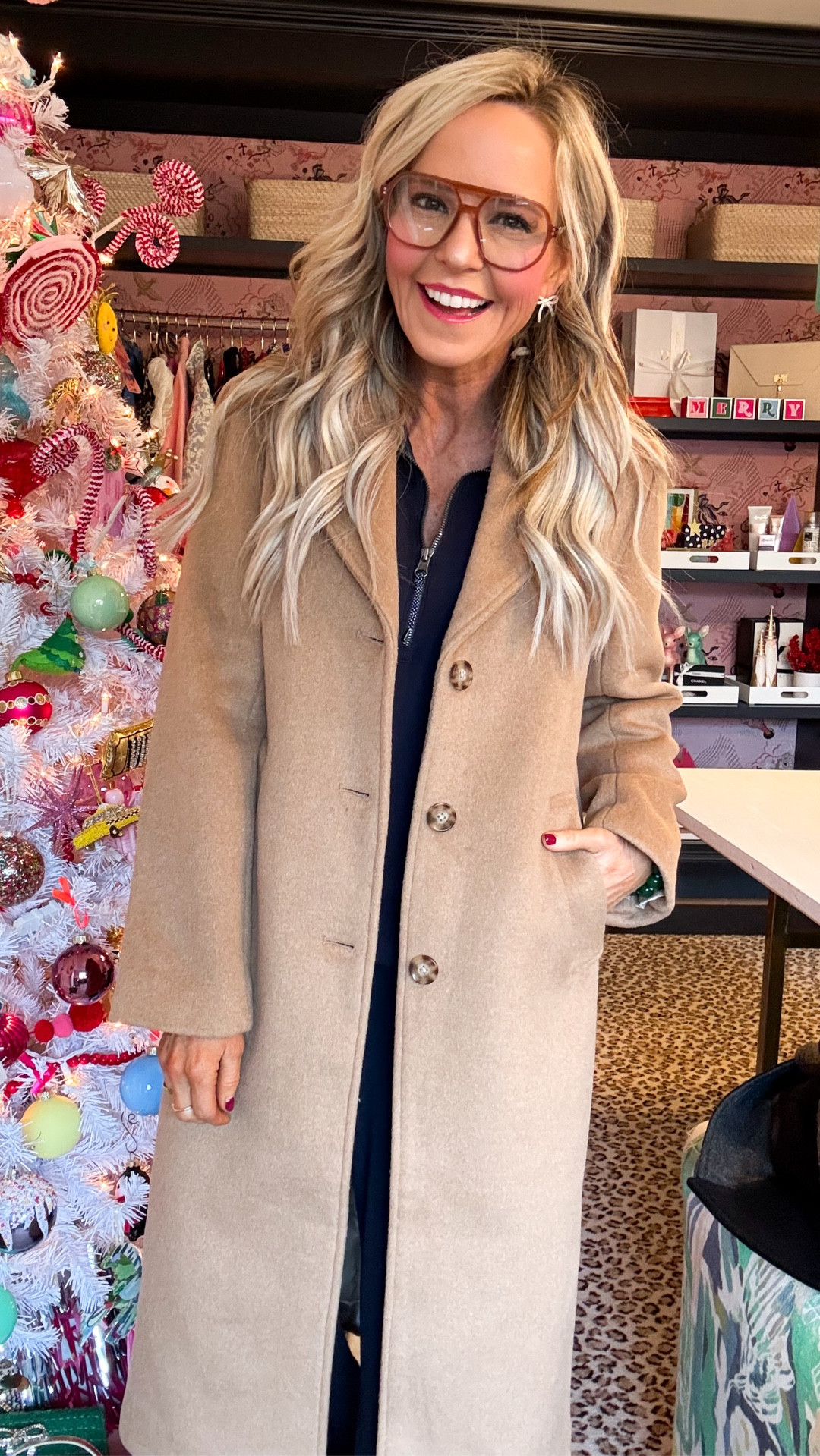 the perfect camel overcoat • on sale plus extra 15% off with SHOPMYAF • wearing XS || 

#LTKSaleAlert #LTKHoliday #LTKSeasonal