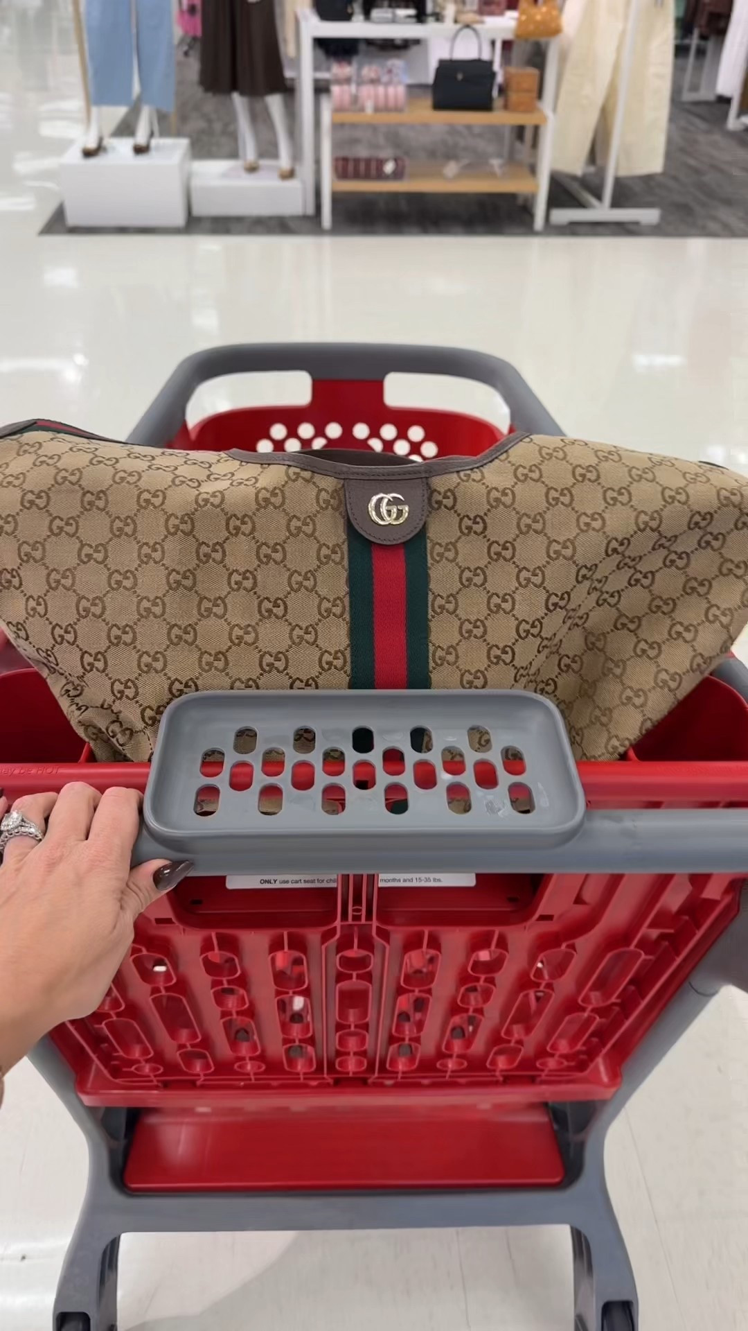 What I got at target this week! 