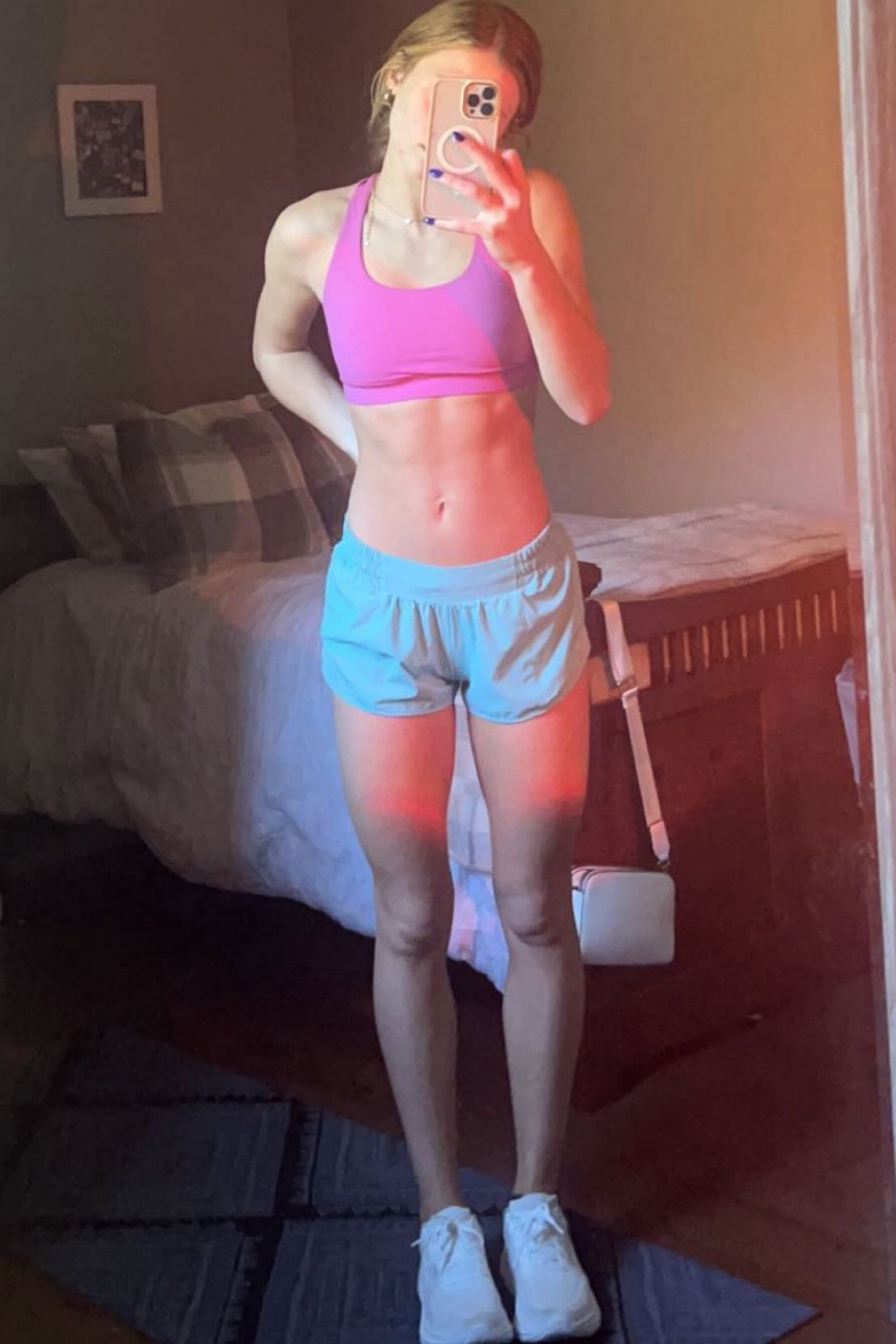 #LTKShoeCrush #LTKActive #LTKFitness