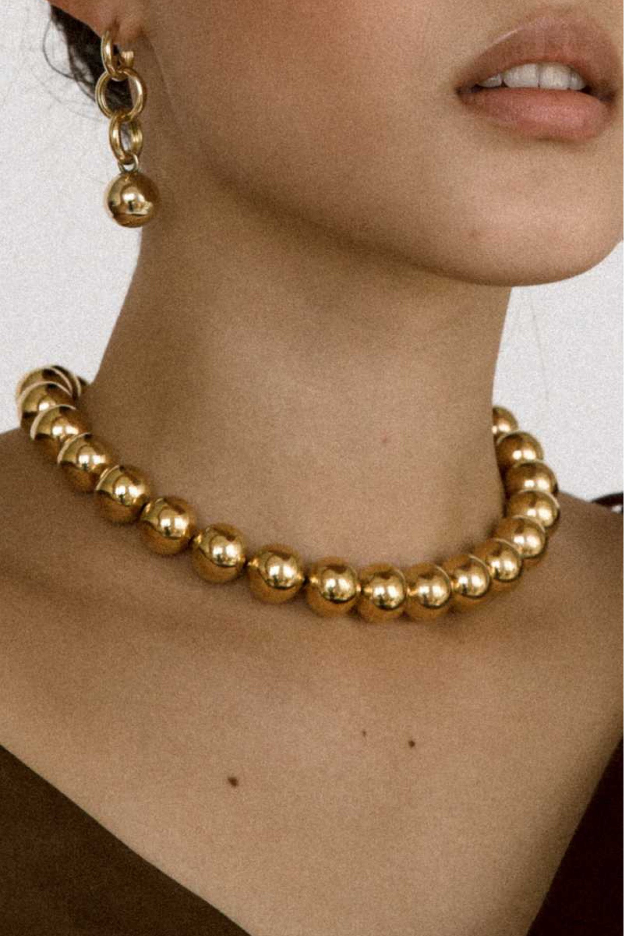 A minimalist design you’ll have forever.

Wear to your next cocktail party or pair with a button down and longer pendant for a layered look.

50% off now!

#LTKunder100 #LTKGiftGuide #LTKsalealert