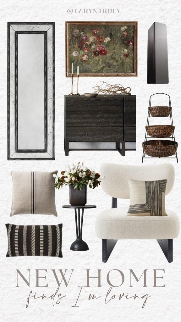 New Home Finds I'm Loving 

#LTKhome #LTKfindsunder50 #LTKfindsunder100