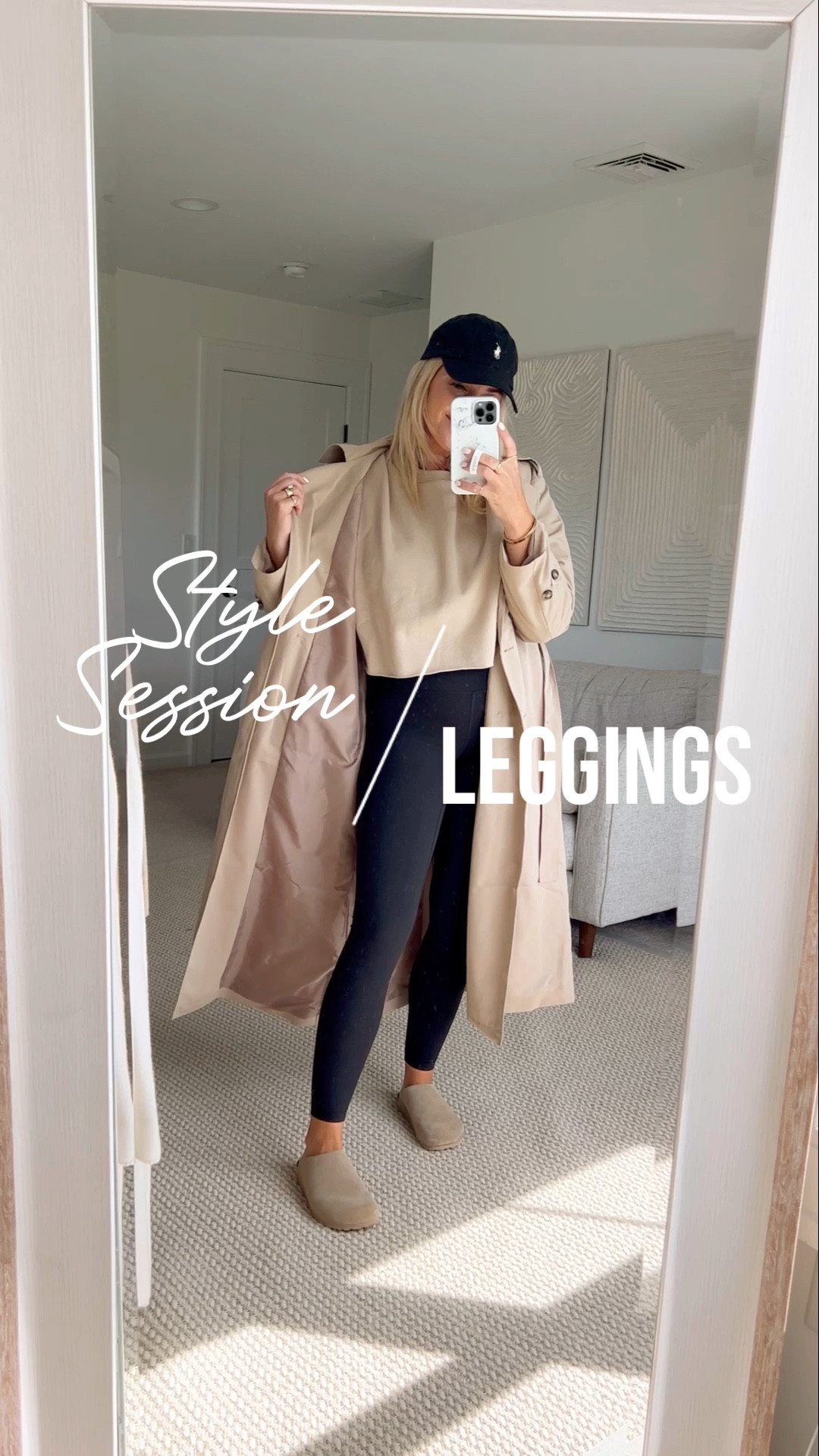 Best Amazon Leggings Fall Outfit Ideas School Drop Off 

#LTKfindsunder50 #LTKstyletip