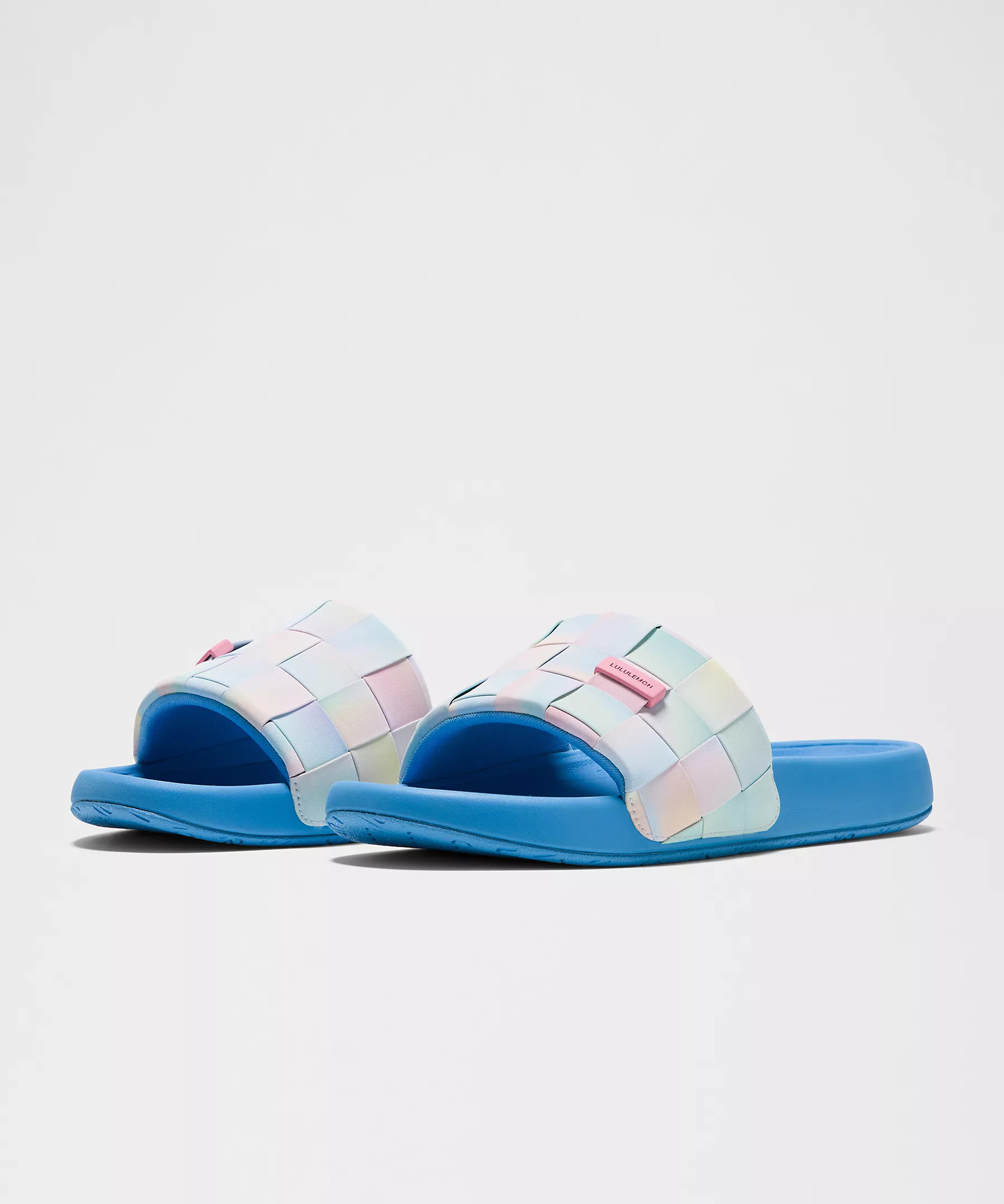 Women's Restfeel Woven Slide | Lululemon (US)