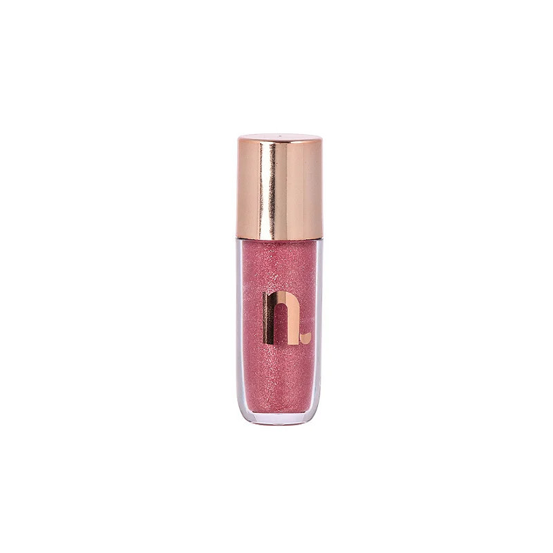 GLOSS LABIAL INSTANT GLOW DIAMOND - NINA MAKEUP | Nina Makeup (BR)