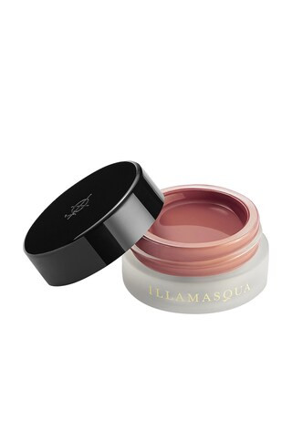 ILLAMASQUA Colour Veil Hybrid Blusher in Frisson from Revolve.com | Revolve Clothing (Global)