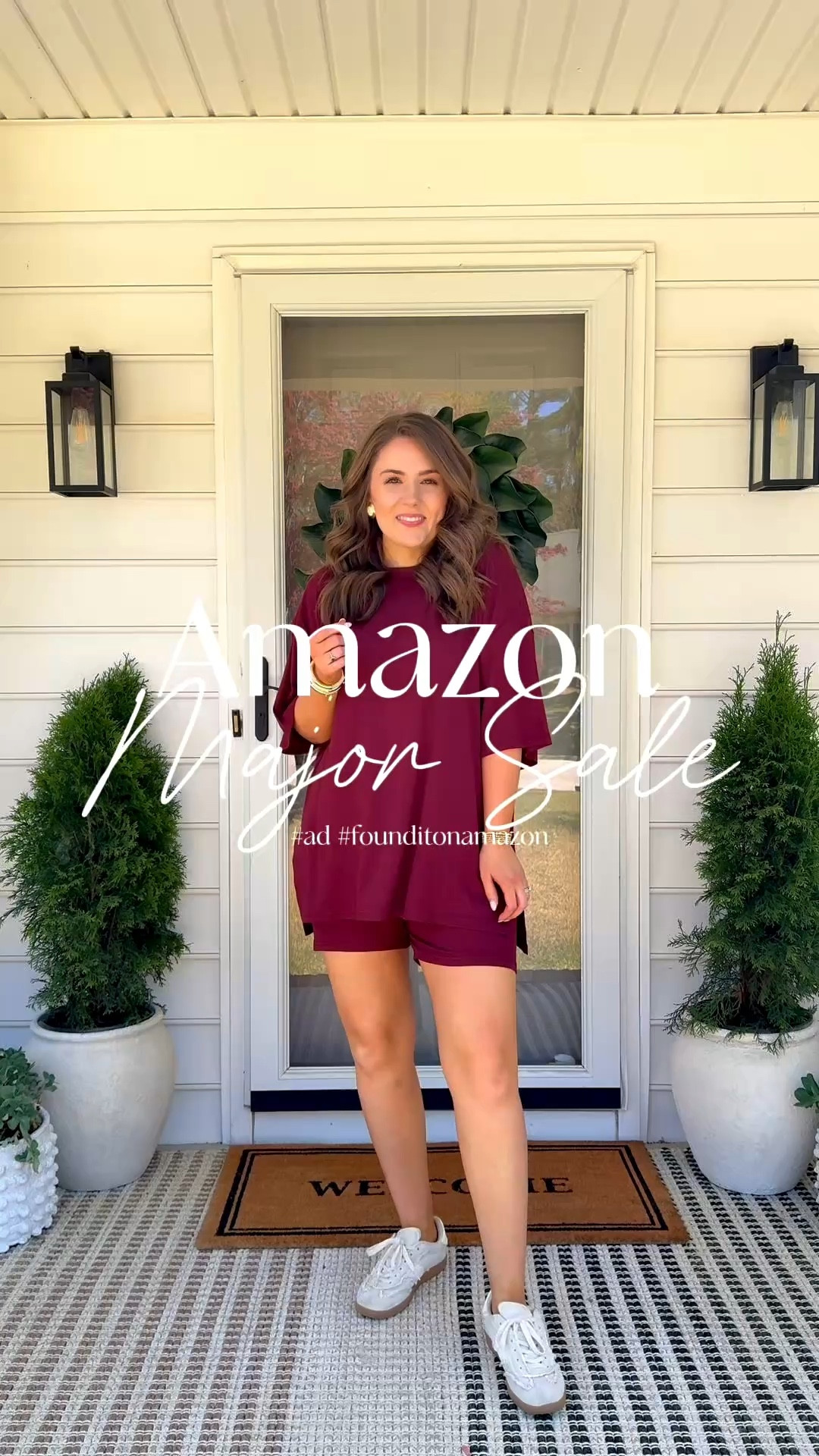 Excited to partner with Amazon to share these great finds that are currently on sale! 
•
•
#ad #founditonamazon @amazon @shop.ltk #like.tkit 