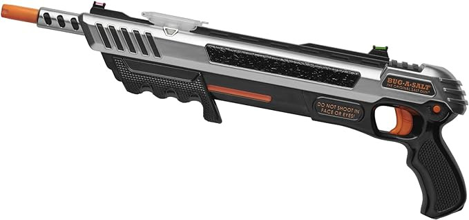 BUG-A-SALT Advanced Combat Fiber Optic 3.0 | Amazon (US)