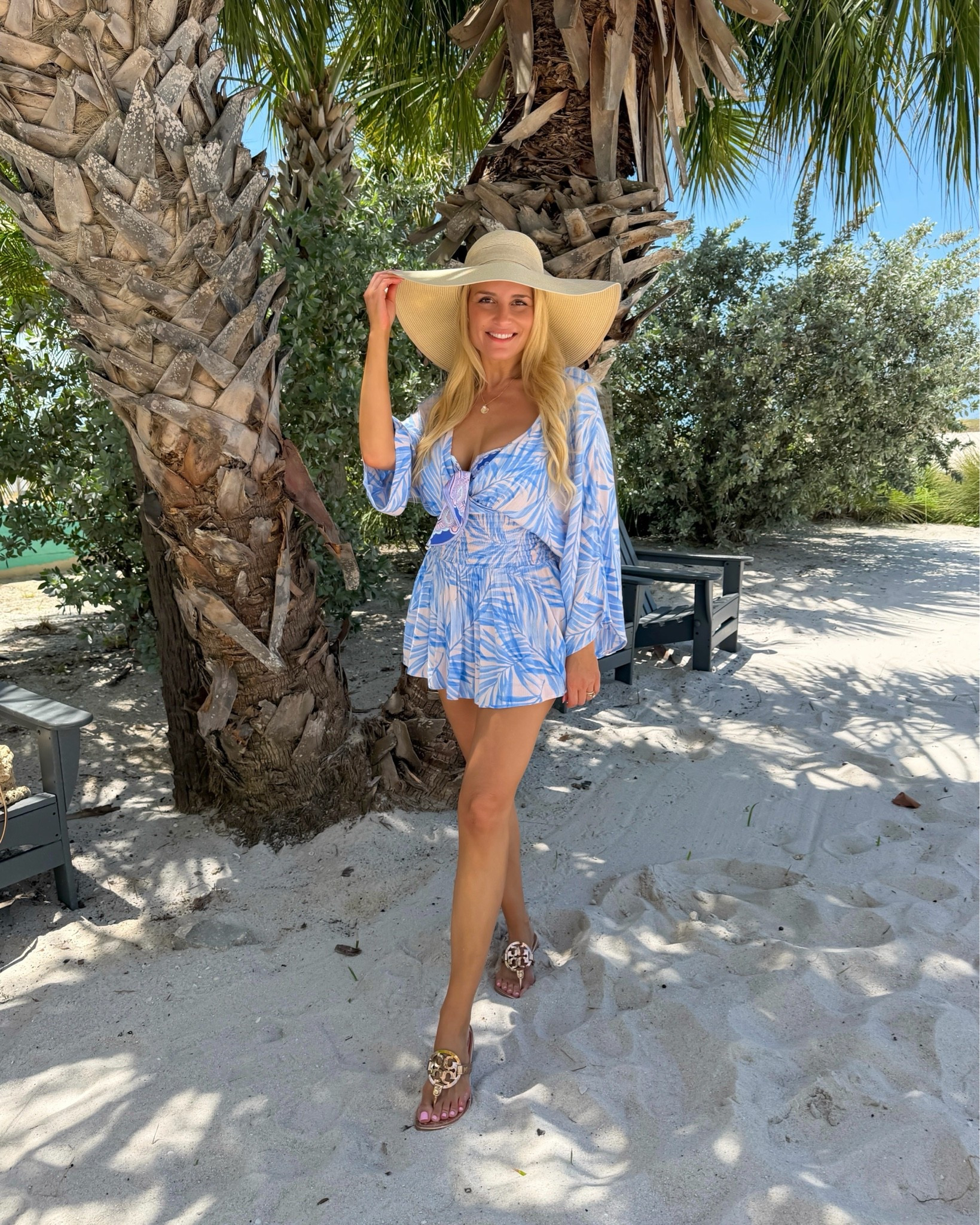 Beach outfit 💕

#LTKdayinmylife #LTKgrwm #LTKootd