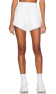 Hatton Woven Short
                    
                    WellBeing + BeingWell | Revolve Clothing (Global)