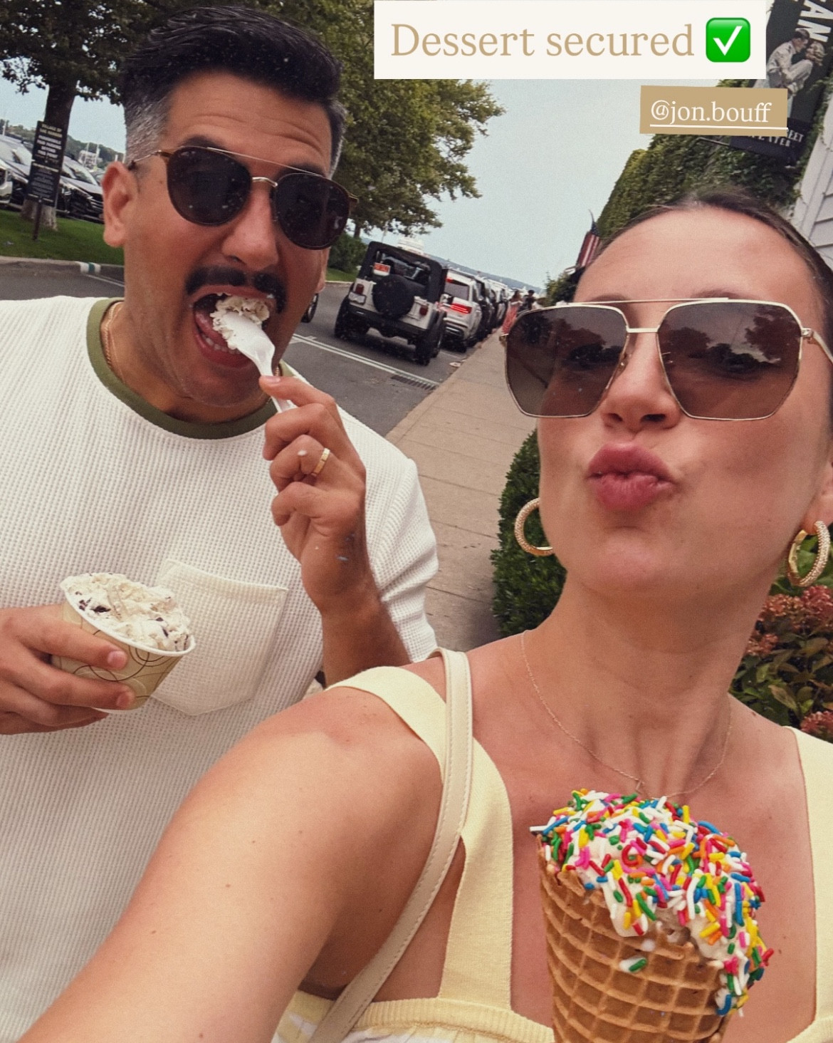 Yesterday’s ootd! A cute summer outfit that’s perfect for the bump! ☀️

#LTKShoeCrush #LTKStyleTip #LTKBump