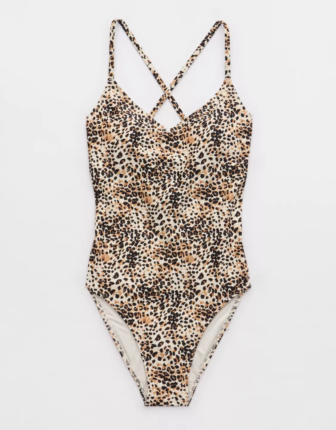 Aerie The Surfer One Piece Swimsuit | Aerie