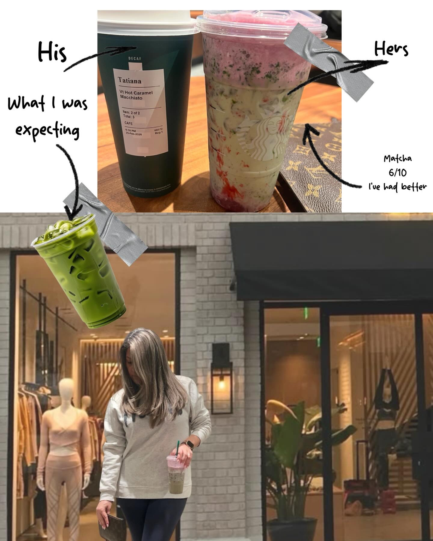 #LTKstorytime #LTKfoodie #LTKvlog
