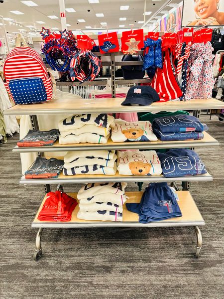 Cute for Fourth of the July or any day to show your patriotism 🇺🇸😍



Target, Fourth of July, 4th of July, Americana clothing, graphic tee, USA tee, hair accessories, American hair accessories, Americana bag, USA 


#LTKSeasonal #LTKStyleTip #LTKKids