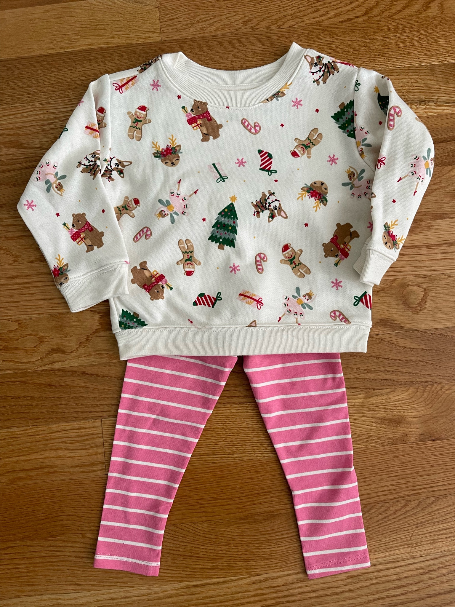 Baby girl Christmas outfits 

#LTKFindsUnder50 #LTKHoliday #LTKBaby