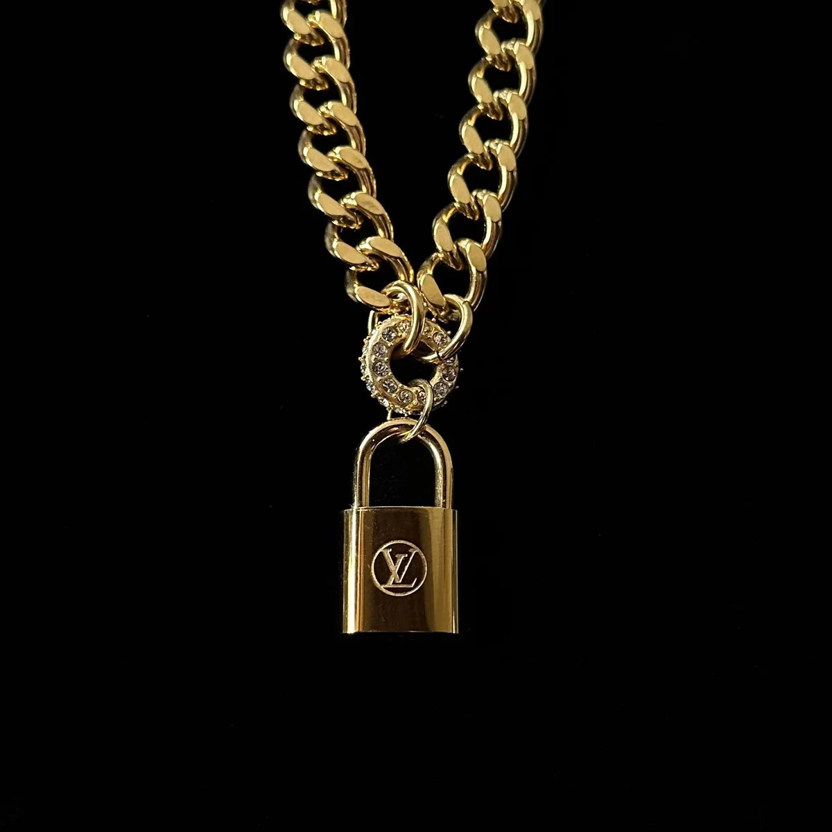 Tempo Necklace - Ahava J | Ahava Jewels