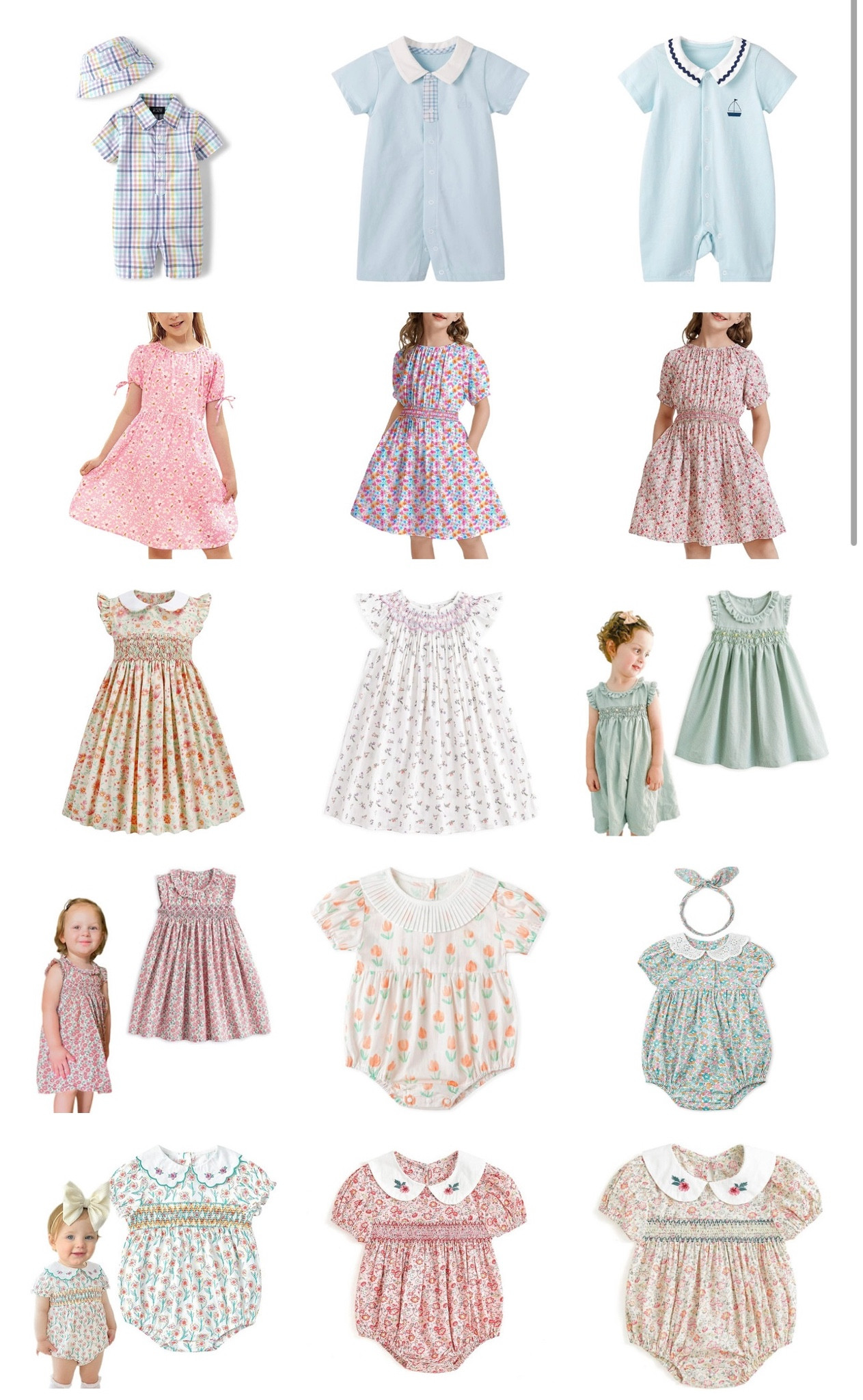 Kid’s clothes from Amazon

#LTKSeasonal #LTKfamily #LTKkids
