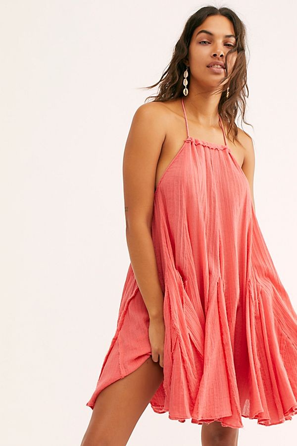 Catching Rays Tunic | Free People (Global - UK&FR Excluded)