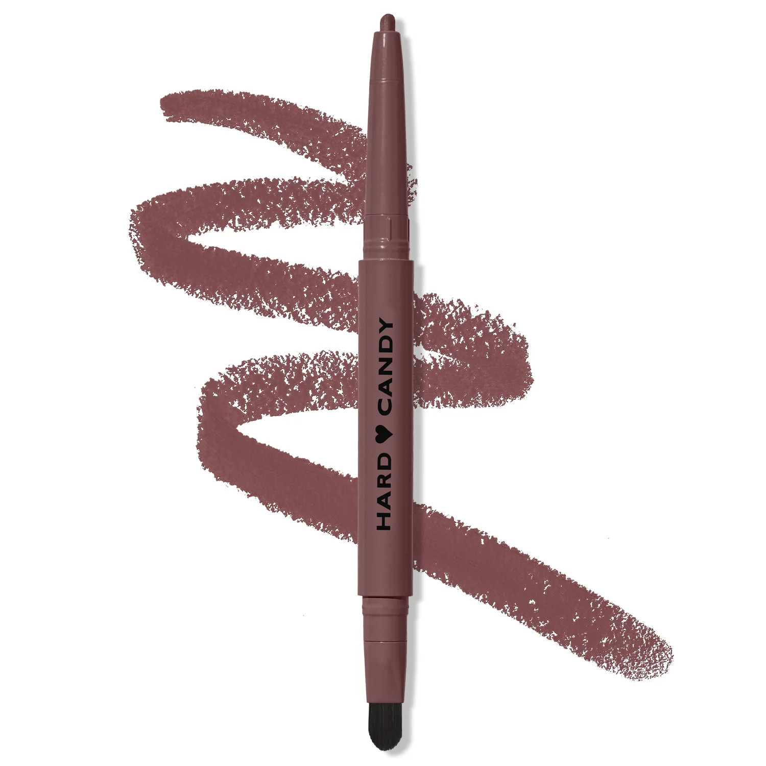 Hard Candy Insta Pout Lip Liner, Plumping, First Move, Mauve | Walmart (US)