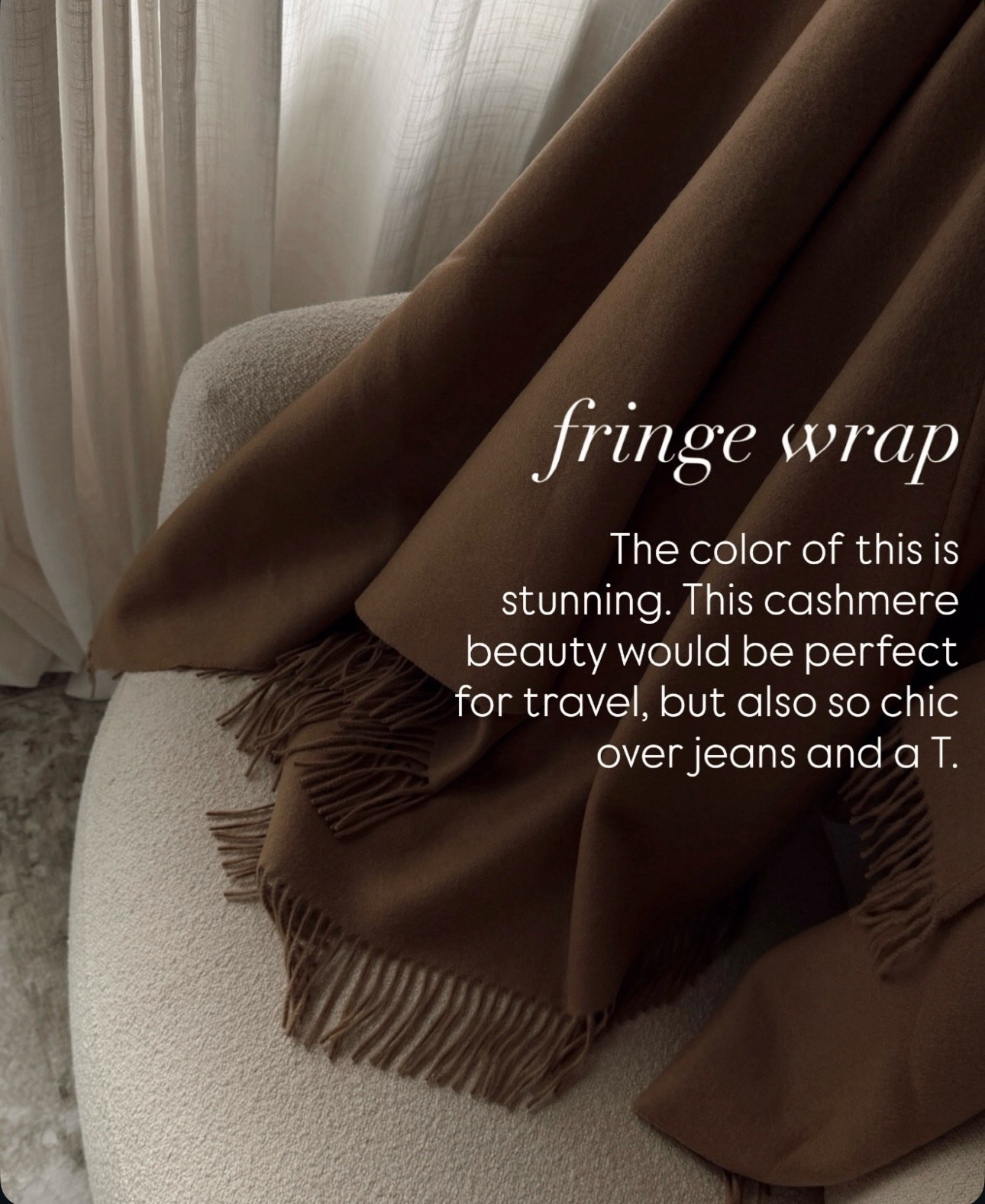 9 Luxury gifts I’m gatekeeping… from everyone but you 🫶🏼 #luxgift #giftideas #forher #stylinbyaylin #nordstrom

#LTKSeasonal #LTKootd #LTKgrwm