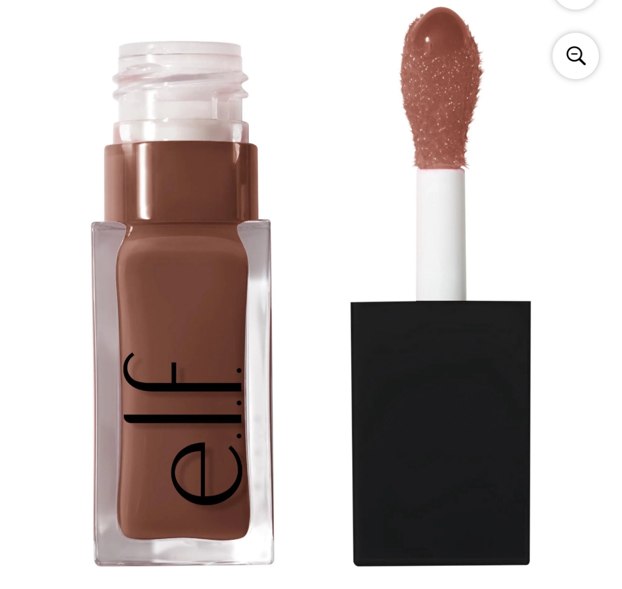 The best, non sticky, neutral lip gloss! 

#LTKBeauty