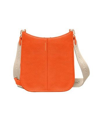 Leather Saddle Bag | Bloomingdale's (US)