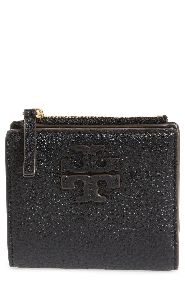 McGraw Leather Bifold Wallet | Nordstrom Rack