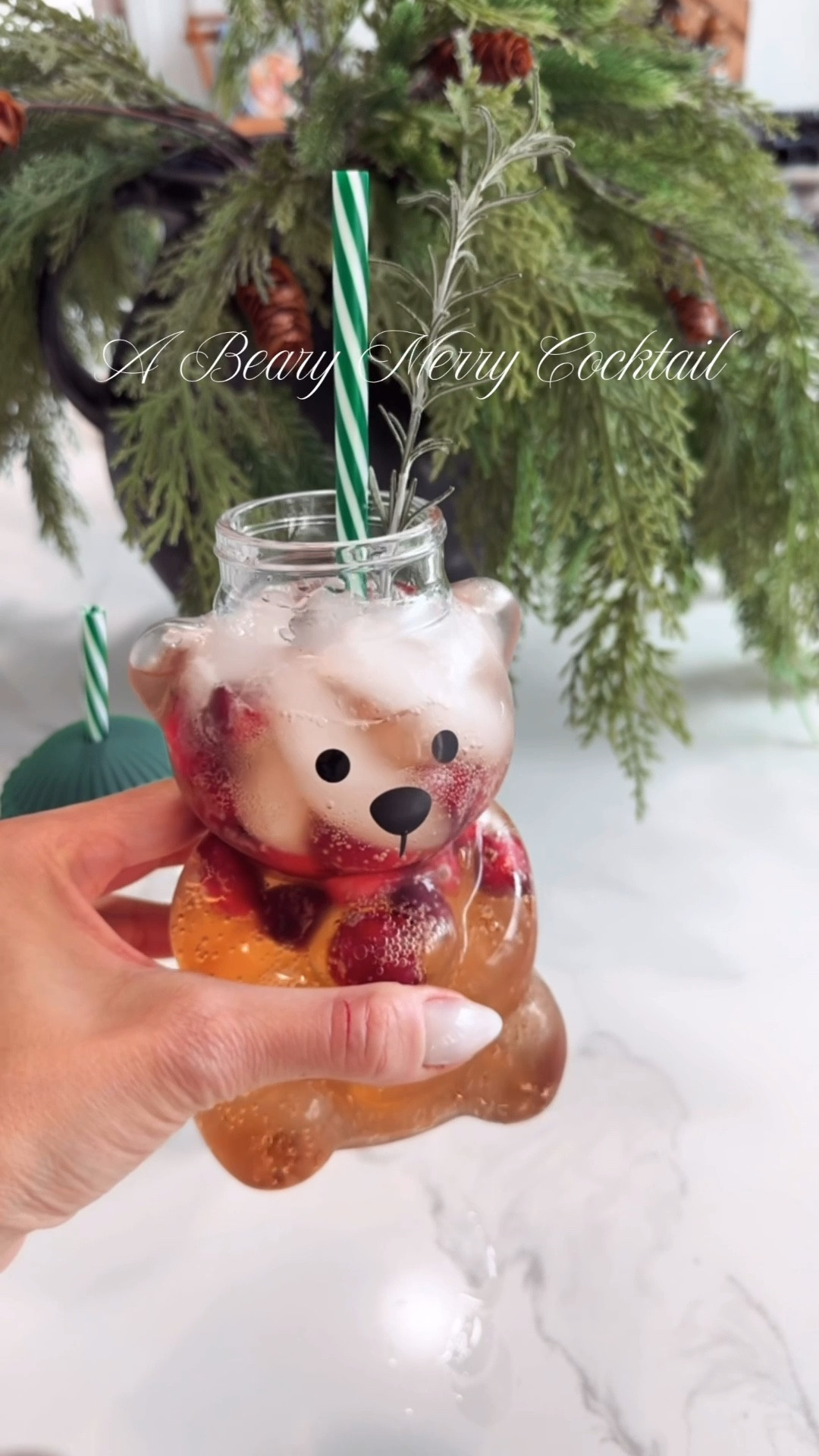 Starbucks bear cup 
Walmart find
Viral bear cup find 


#LTKfoodie #LTKHoliday #LTKHome