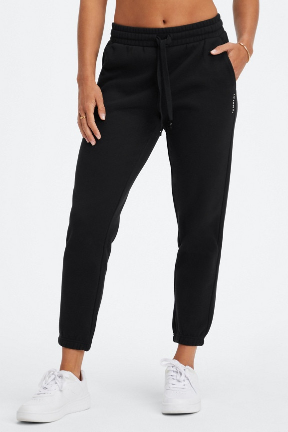 Eco Go-To Sweatpant | Fabletics - North America