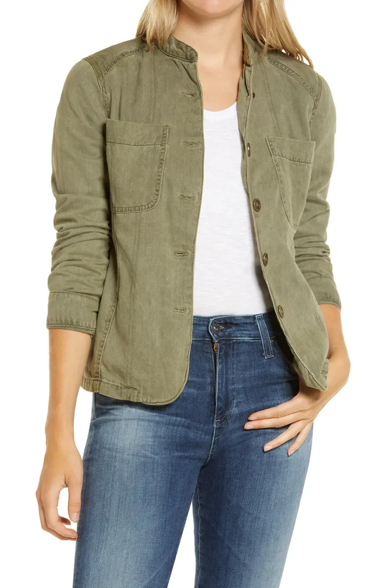 Utility Jacket | Nordstrom
