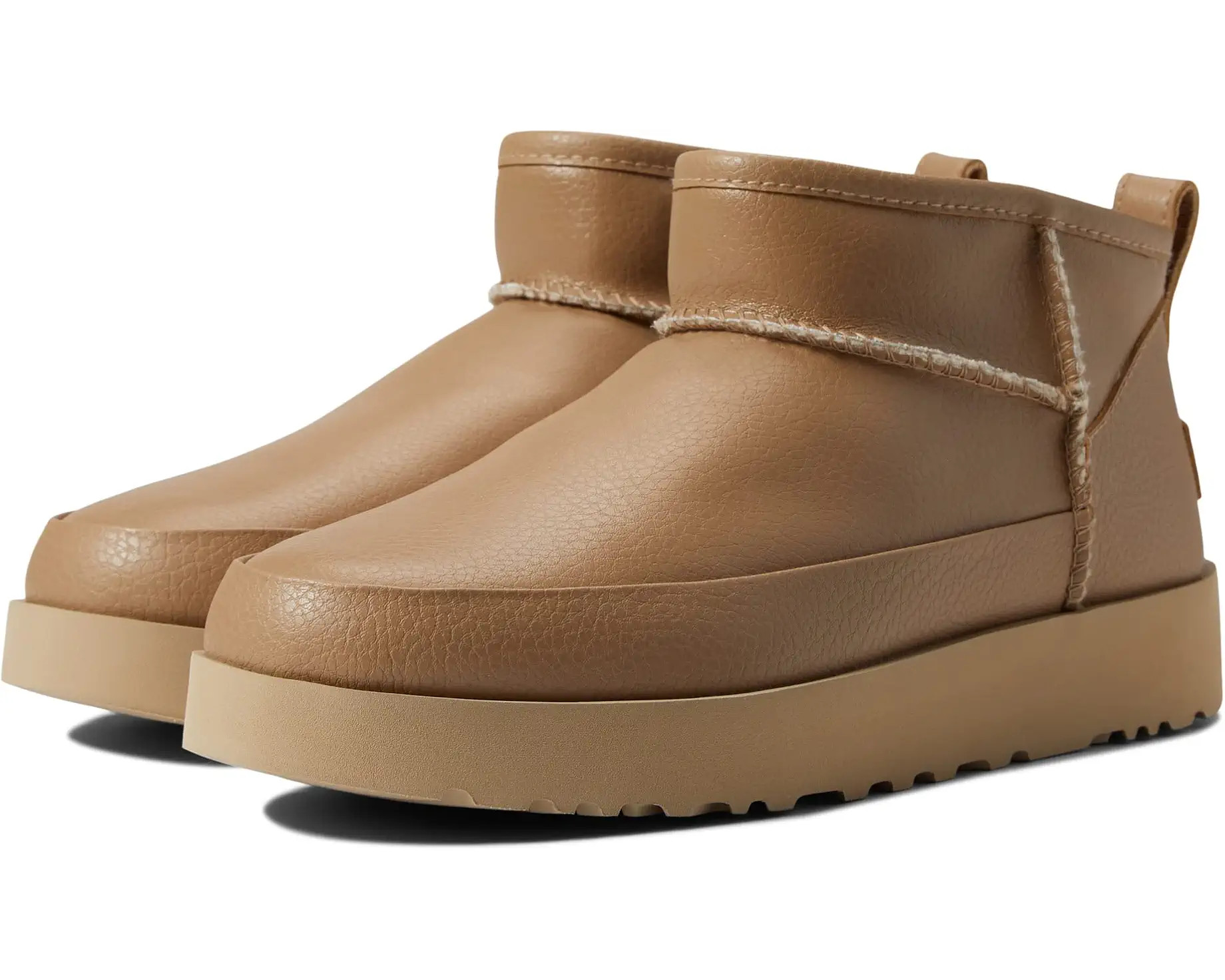 UGG Classic Sugar Ultra Mini | Zappos