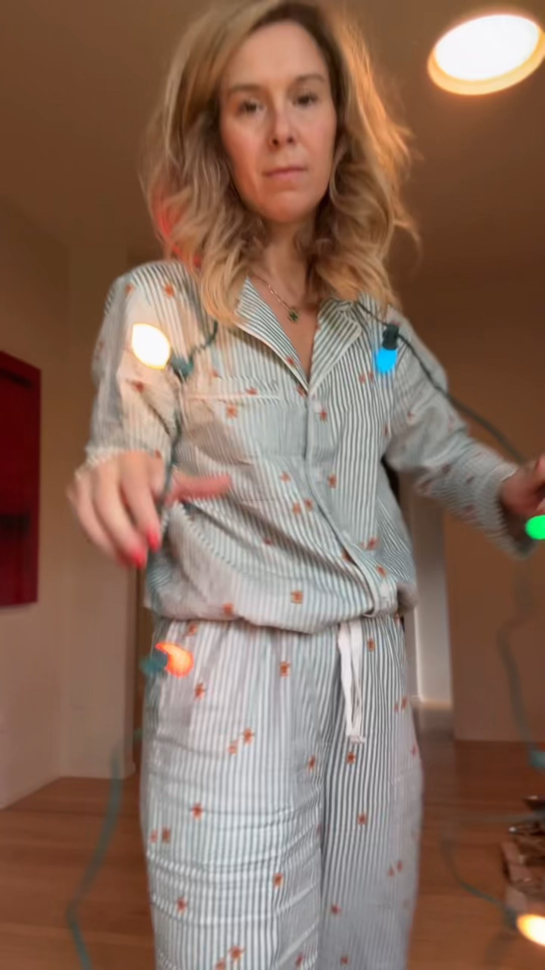 All Target Jammie’s are 30% off today!

#LTKGiftGuide #LTKHoliday #LTKCyberWeek