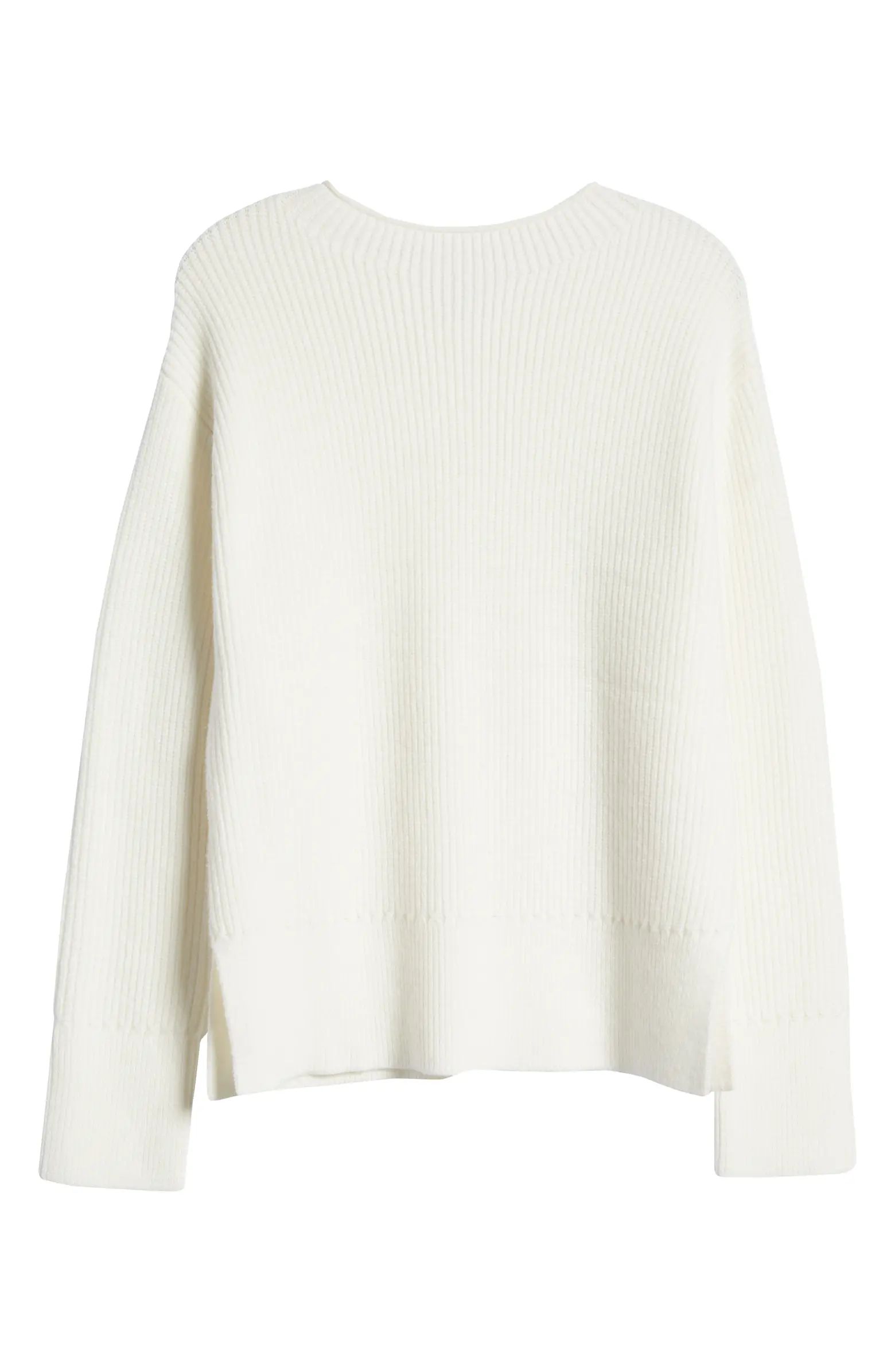 Nordstrom Ribbed Sweater | Nordstrom | Nordstrom