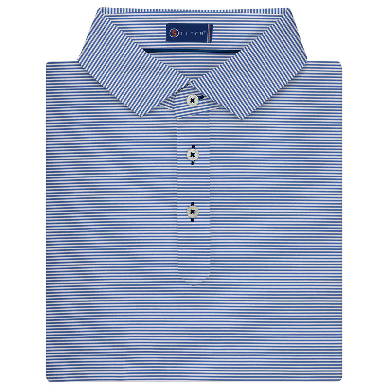 Atlantic Stripe | STITCH Golf