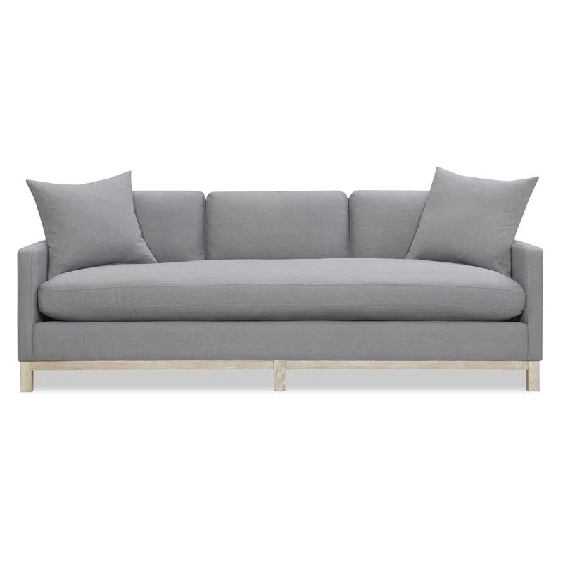 Cami 91'' Upholstered Sofa | Wayfair North America