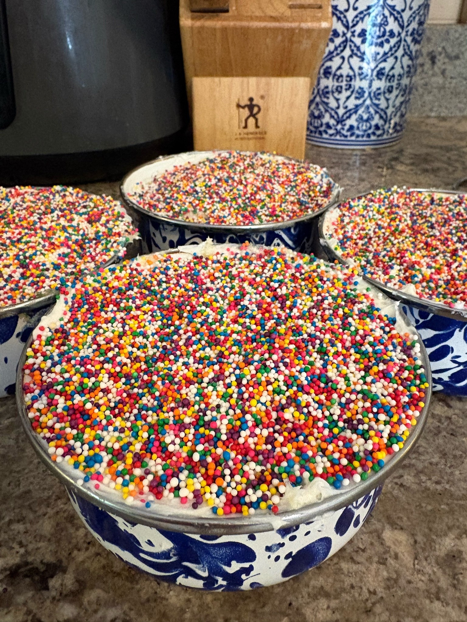 I tried the viral dot cakes!

#LTKfoodie #LTKHome #LTKdayinmylife